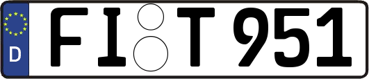 FI-T951