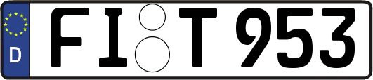 FI-T953
