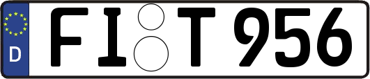 FI-T956