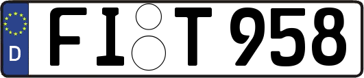 FI-T958