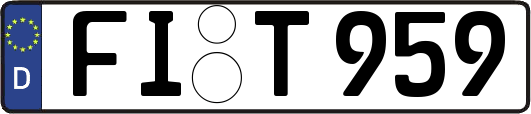 FI-T959