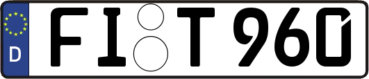 FI-T960