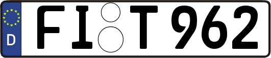 FI-T962