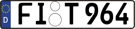 FI-T964