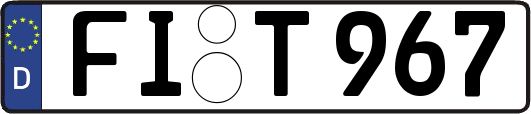 FI-T967