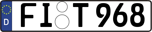 FI-T968