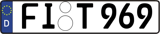 FI-T969