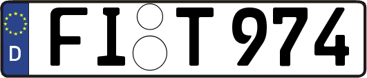 FI-T974