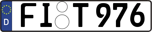 FI-T976