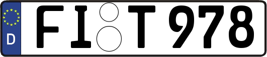 FI-T978