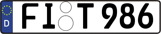 FI-T986