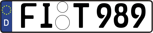 FI-T989