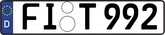 FI-T992