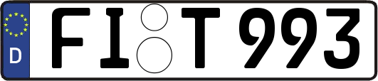 FI-T993