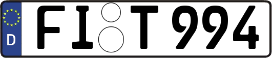 FI-T994