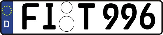 FI-T996