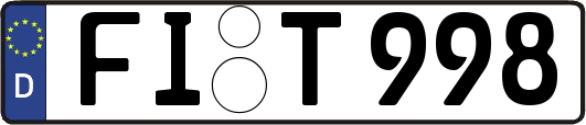 FI-T998