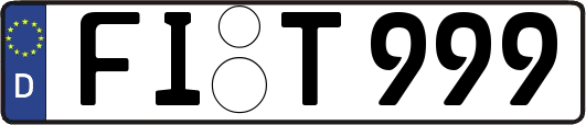 FI-T999