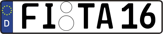 FI-TA16