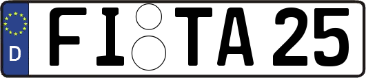FI-TA25
