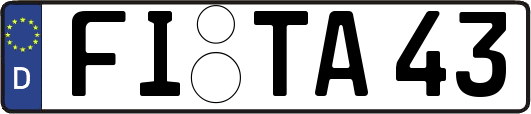 FI-TA43
