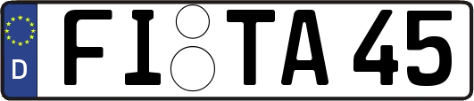 FI-TA45