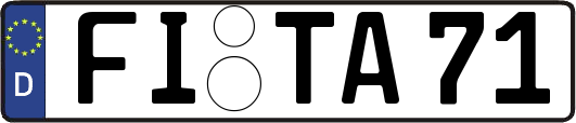 FI-TA71