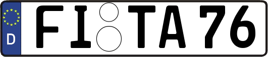 FI-TA76