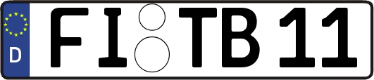 FI-TB11