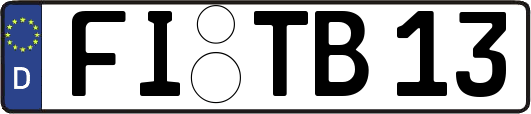 FI-TB13