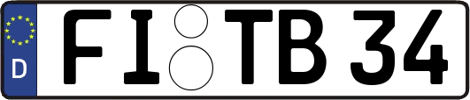 FI-TB34