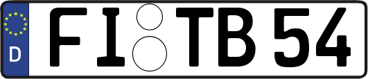 FI-TB54