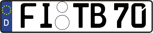 FI-TB70
