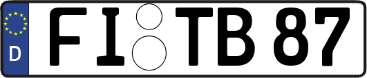FI-TB87