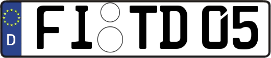 FI-TD05
