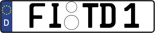 FI-TD1