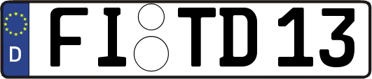 FI-TD13
