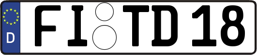 FI-TD18