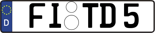 FI-TD5