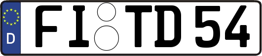 FI-TD54