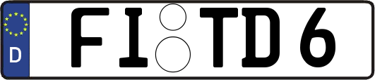 FI-TD6