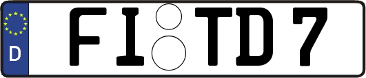 FI-TD7