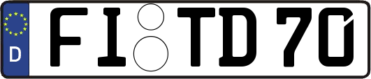 FI-TD70
