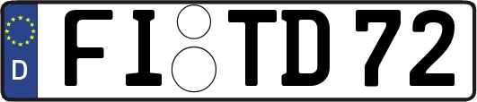 FI-TD72