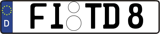FI-TD8