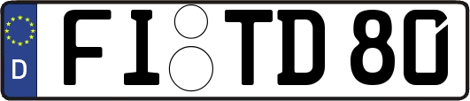 FI-TD80