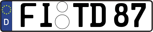 FI-TD87