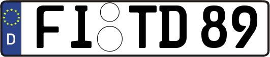 FI-TD89