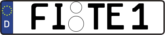 FI-TE1