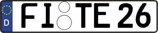 FI-TE26
